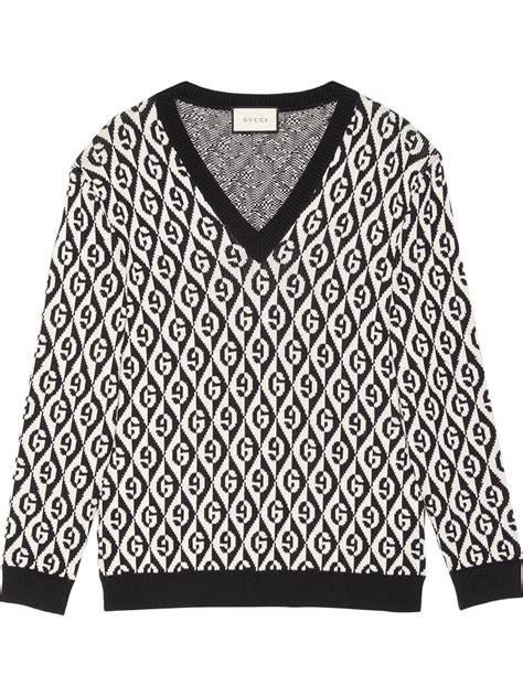 gucci knit|farfetch gucci knitwear.